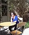 Karine Dubernet