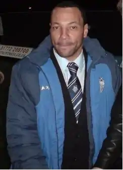 Image illustrative de l’article Karl Hawley