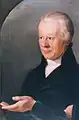 Karl Gottlob Anton