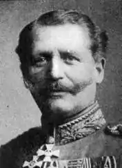 Karl von Einem