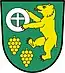 Blason de Karlín