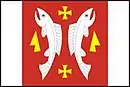 Drapeau de Karlovice