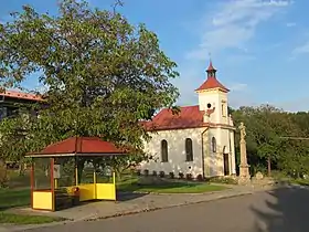 Karlovice (district de Zlín)