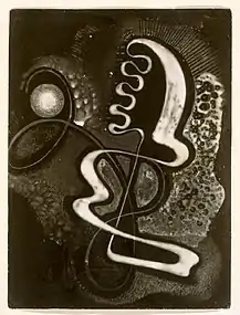 Héliographie, 1930