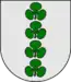 Blason de Kārsava