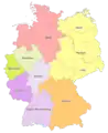 Les Oberligen (2004-2008)