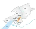 Madretsch Nord