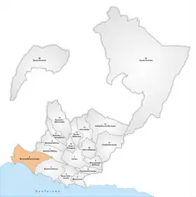 Montoie/Bourdonnette