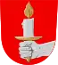Blason de Karuna