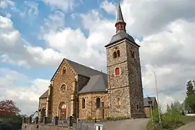 Kasbach-Ohlenberg