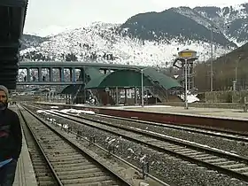 District de Ramban