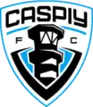Logo depuis 2021.