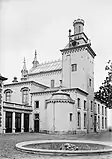 Westzijde (1893)