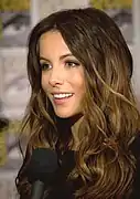 Kate Beckinsale interprète Catherine