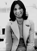 Kate Jackson interprète Sabrina Duncan.