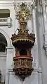 chaire