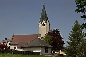 Kirchschlag (Zwettl)