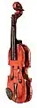 Violon.