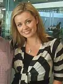 Katherine Jenkins