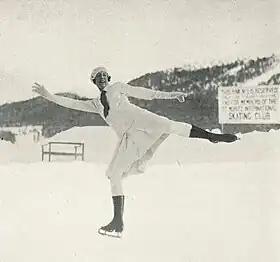 Image illustrative de l’article Kathleen Shaw