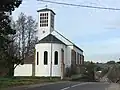 Église catholique.