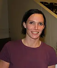 Image illustrative de l’article Katja Nyberg