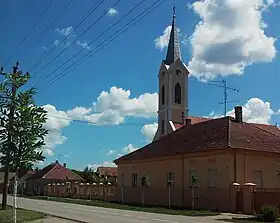 Rusko Selo