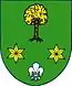 Blason de Katov
