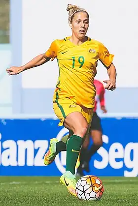 Image illustrative de l’article Katrina Gorry