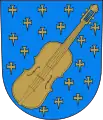 Blason de Kaustinen