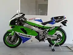 ZXR-750R 1992.