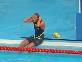 Image illustrative de l’article Michelle Coleman