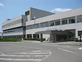 Kazuno