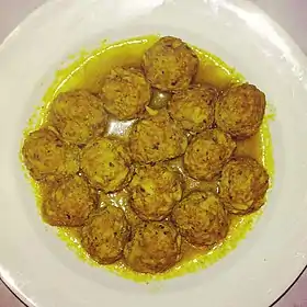 Image illustrative de l’article Kefta hrech