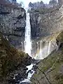 Chutes de Kegon.