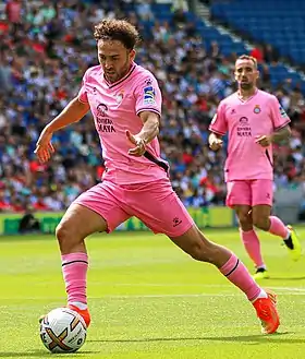 Image illustrative de l’article Keidi Bare