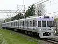 Keio série 1000