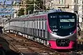 Keiō série 5000 II