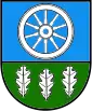 Blason de Kelmė