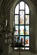 Église de Kemiö