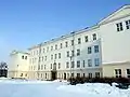Lycée de Kemi&nbsp;(fi)