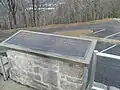 Monument du champ de bataille de Kennesaw Mountain