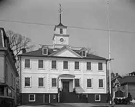 Comté de Kent (Rhode Island)