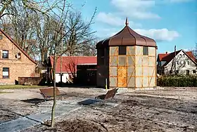 Kenz-Küstrow
