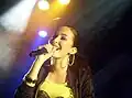 Kenza Farah