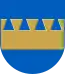 Blason de Kerava