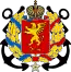 Blason de Kertch  Керч