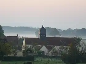 Chougny