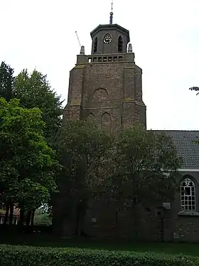 's-Heer Hendrikskinderen