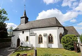Kerschenbach